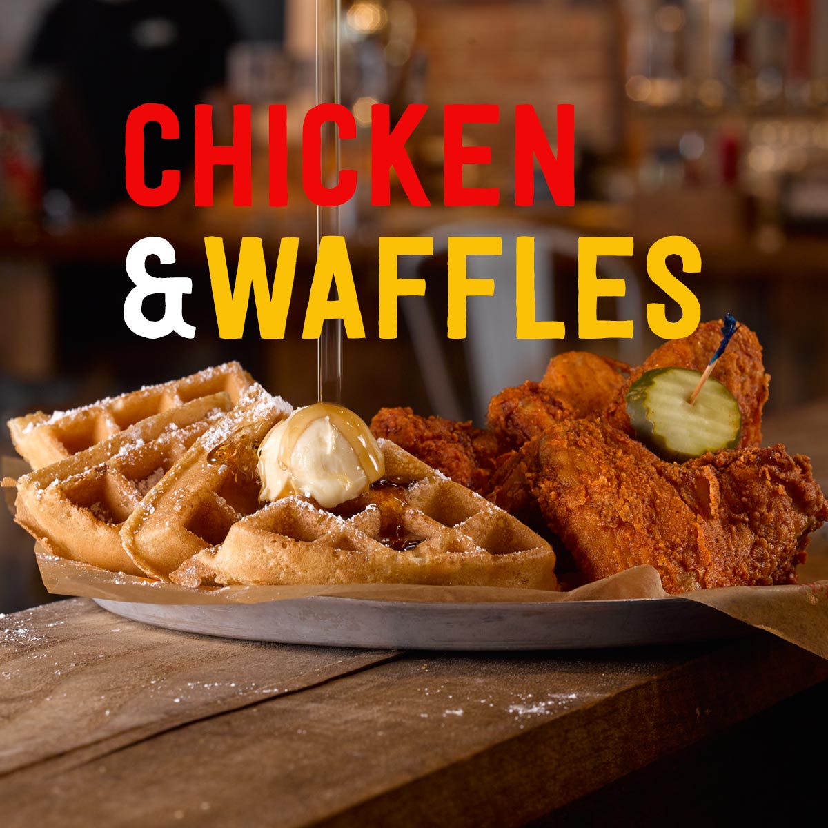 Joella's Hot Chicken