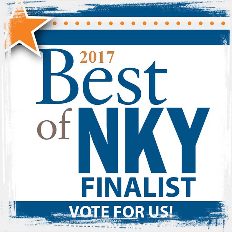 Crescent Springs Joella's Best of NKY finalist